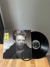 Tumnagel för auktion "Bryan Adams - Reckless (Vinyl)"