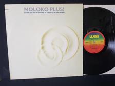 Tumnagel för auktion "MOLOKO PLUS! - V/A - 1981 - ECHO & THE BUNNYMEN THE SOUND ASSOCIATES"