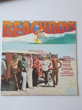 Tumnagel för auktion "LP  BEACH BOYS-DO YOU WANNA DANCE  UK PRESS-65"