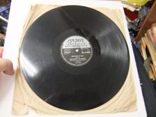 Tumnagel för auktion "THE EVERLY BROTHERS    78 RPM    DEVOTED TO YOU    ORGINAL PRESS   VERY RARE"