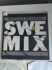 Tumnagel för auktion "SWEMIX - Remixad Records - RR 9"