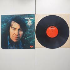 Tumnagel för auktion "LP   LINK WRAY-BE WHAT YOU WANT   US PRESS"