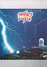 Tumnagel för auktion "STONE FURY - BURNS LIKE A STAR AOR/HARD ROCK JAPANESE PRESSING LP KINGDOM COME"