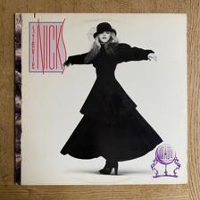 Tumnagel för auktion "STEVIE NICKS - Rock A Little LP"