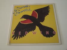 Tumnagel för auktion "Grinder Switch - Redwing [ SOUTHERN ROCK ]"