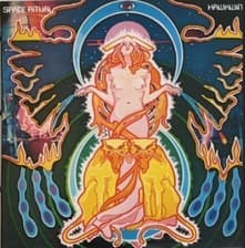 Tumnagel för auktion "Hawkwind – Space Ritual 2xlp Reissue,180g Space Rock, Psychedelic Rock,"