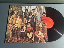 Tumnagel för auktion "INCREDIBLE STRING BAND hangman´s beautiful daughter UK FOLK ROCK LP"