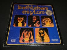 Tumnagel för auktion "Betlehem Asylum - S/T - USA Promo LP - 1971 - Jazz-Psy-Rock"