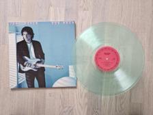 Tumnagel för auktion "john mayer sob rock coke bottle clear vinyl"