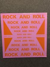 Tumnagel för auktion "VARIOUS ARTISTS-ROCK AND ROLL COLLECTOR CL 1012 GREAT!"