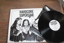 Tumnagel för auktion "Hardcore Superstar – You Can't Kill My Rock 'N Roll 88515034456 Sweden-18"