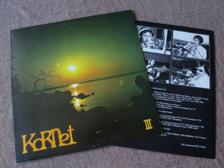 Tumnagel för auktion "KORNET - S/T SWE -75 JAZZ-ROCK PROGG LOVE REC EXC VINYL!"