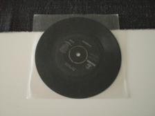 Tumnagel för auktion "The Beatles - She Loves You 7" [ SWE PRESS R 5055 ]"