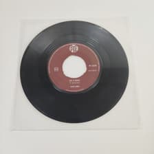 Tumnagel för auktion "Chuck Berry - Let It Rock/Memphis Tennessee, Pye Records - 7N 25218 Vinyl Singel"