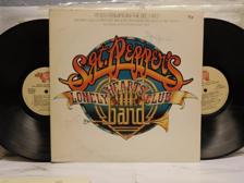 Tumnagel för auktion "PETER FRAMPTON/BEE GEES -SGT. PEPPERS HEARTS LONELY BAND-2LP"