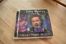 Tumnagel för auktion "John Martyn Live in Milan 1979 2 CD pop rock folk UK"