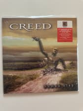 Tumnagel för auktion "Creed - Human Clay (20th Anniversary Edition) (Vinyl)"