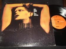 Tumnagel för auktion "LP - LOU REED. Rock n roll animal. 1974"