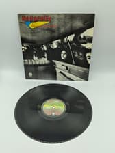 Tumnagel för auktion "LP - Nazareth "close enough for rock n roll" (vg++/nm)"