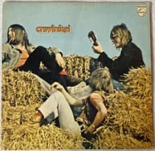 Tumnagel för auktion "CRAVINKEL s/t LP -70 Ger PHILIPS 6305 055 *** KRAUT ROCK ***"