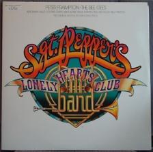 Tumnagel för auktion "VA-SGT. PEPPERS LONELY HEARTS CLUB BAND-1978  2-LP"