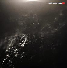 Tumnagel för auktion "Scott Walker + Sunn O))) – Soused - Electronic, Rock Avantgarde, Drone"