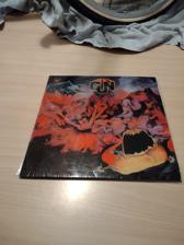 Tumnagel för auktion "Gun-S/T [LP] UK 1968 hard rock, psych"