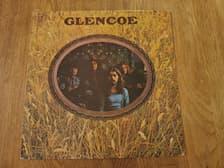 Tumnagel för auktion "LP Glencoe - Same [UK Epic] Prog Rock Skip Bifferty Greatest Show On Earth"