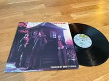 Tumnagel för auktion "FREEDOM through the years UK HEAVY PSYCH ROCK PROG us 1st press LP"