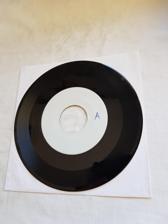 Tumnagel för auktion "John Norum (7") - Let Me Love You (Test-Press!)"