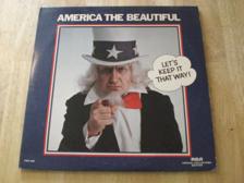 Tumnagel för auktion "V/A - America The Beautiful (GAT, DLP)"