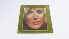 Tumnagel för auktion "Dusty Springfield "Dusty in Memphis" UK LP Stereo 1969 Funk/Soul/Rock"