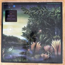 Tumnagel för auktion "FLEETWOOD MAC – Tango In The Night - LP - uk/eur -87 - 925 471-1 - pop rock"