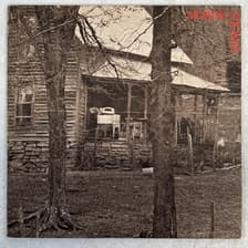 Tumnagel för auktion "MORDICAI JONES s/t LP -72 US POLYDOR PD 5010 *** RARE FOLK ROCK ***"