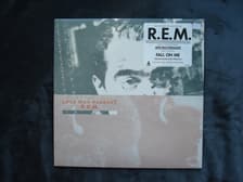 Tumnagel för auktion "R.E.M. – Lifes Rich Pageant, 1986, Rock/Pop, LP, ILP 57064 Europe."