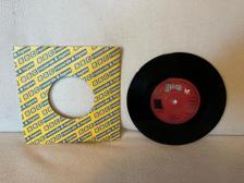 Tumnagel för auktion "Geraint Watkins – I'm A Fool To Care UK ORIGINAL 1981 RARE ROCK & ROLL EXC"