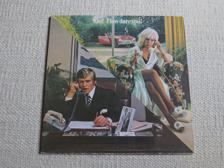 Tumnagel för auktion "LP  10 CC - How Dare You!   UK press   EX+"