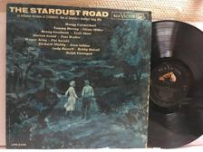 Tumnagel för auktion "THE STARDUST ROAD - V/A"