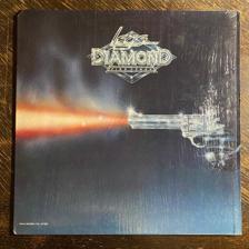 Tumnagel för auktion "LEGS DIAMOND - Fire Power 1979. US Press! SIS. Prog-rock. Proto-Metal. LP"