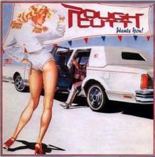 Tumnagel för auktion "Rough Cutt ?– Wants You (Usa-press Promo)"