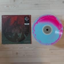 Tumnagel för auktion "The Black Angels - Live at Levitation (psychedelic rock, indie excusive vinyl)"