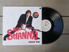 Tumnagel för auktion "Del Shannon – Rock On! (LP)"