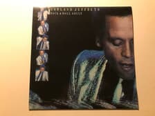 Tumnagel för auktion "GARLAND JEFFREYS - ROCK & ROLL ADULT. EPC 85307. MINT. (LP)"