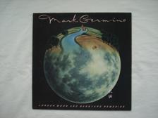 Tumnagel för auktion "Mark Germino - London Moon And Barnyard Remedies, 1986, Rock/Folk/Pop, LP."