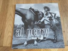 Tumnagel för auktion "Al Perry–Losin' Hand (Country Rock) Vinyl 7" Belgium 1995"