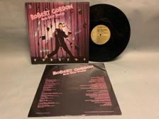 Tumnagel för auktion "Robert Gordon - Rock Billy Boogie Can Orig-79 FINT EX !!!!!"