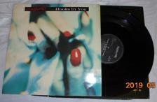 Tumnagel för auktion "MARILLION - HOOKS IN YOU, 12" Maxi 1989 UK PRESS 12 MARIL 10 Ny, Ospelad!!!"