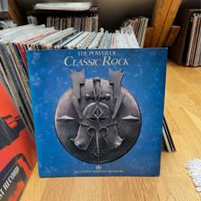 Tumnagel för auktion "London Symphony Orchestra and Royal Choral Society The Power of Classic Rock 85"