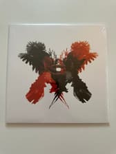 Tumnagel för auktion "Kings Of Leon - Only By The Night (Vinyl)"