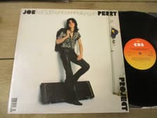 Tumnagel för auktion "202 The Joe Perry Project - I've Got The Rock 'n' Rolls Again"